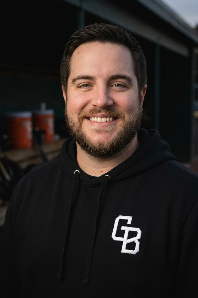 Coach Andy