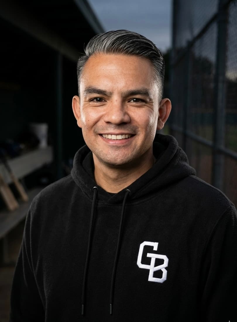 Coach Dylan