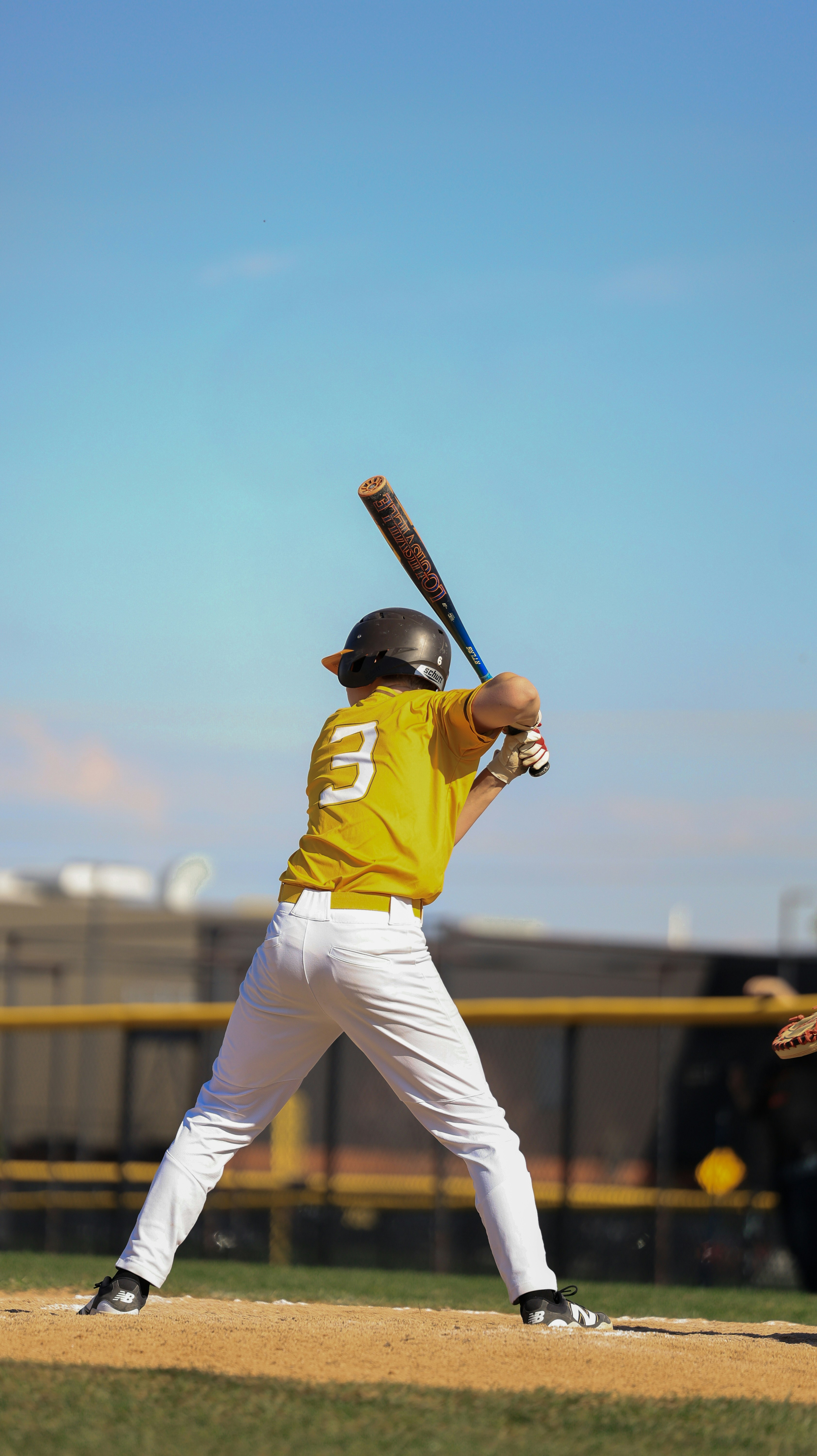 5 Backyard Baseball Drills for Kids 9–11