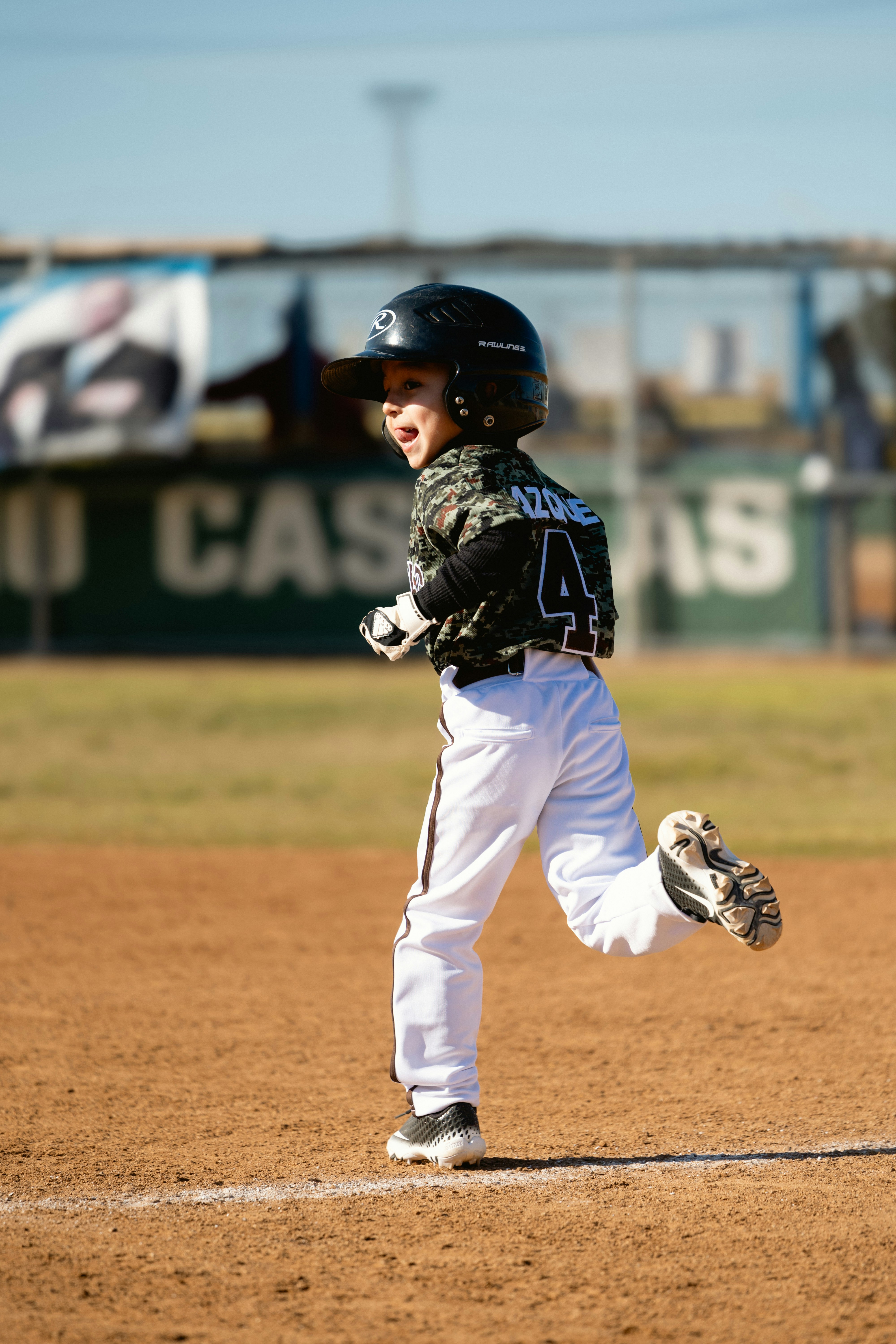 What Most Parents Get Wrong About Coaching Their Own Kid