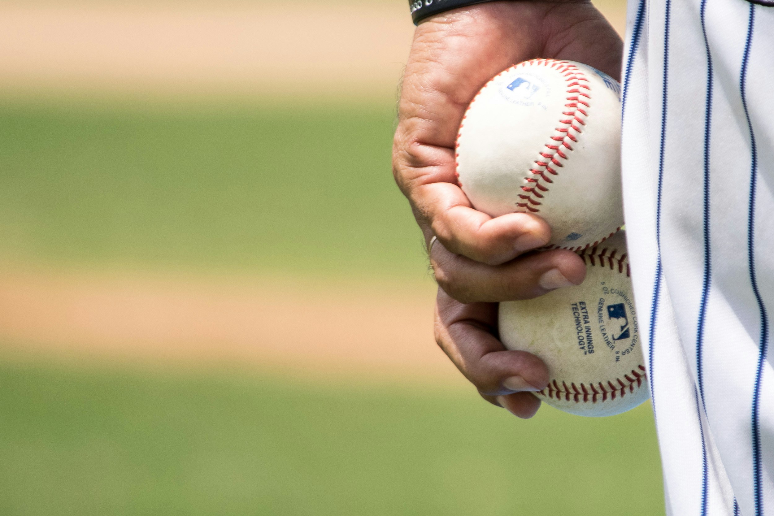 When should my kid start pitching lessons?