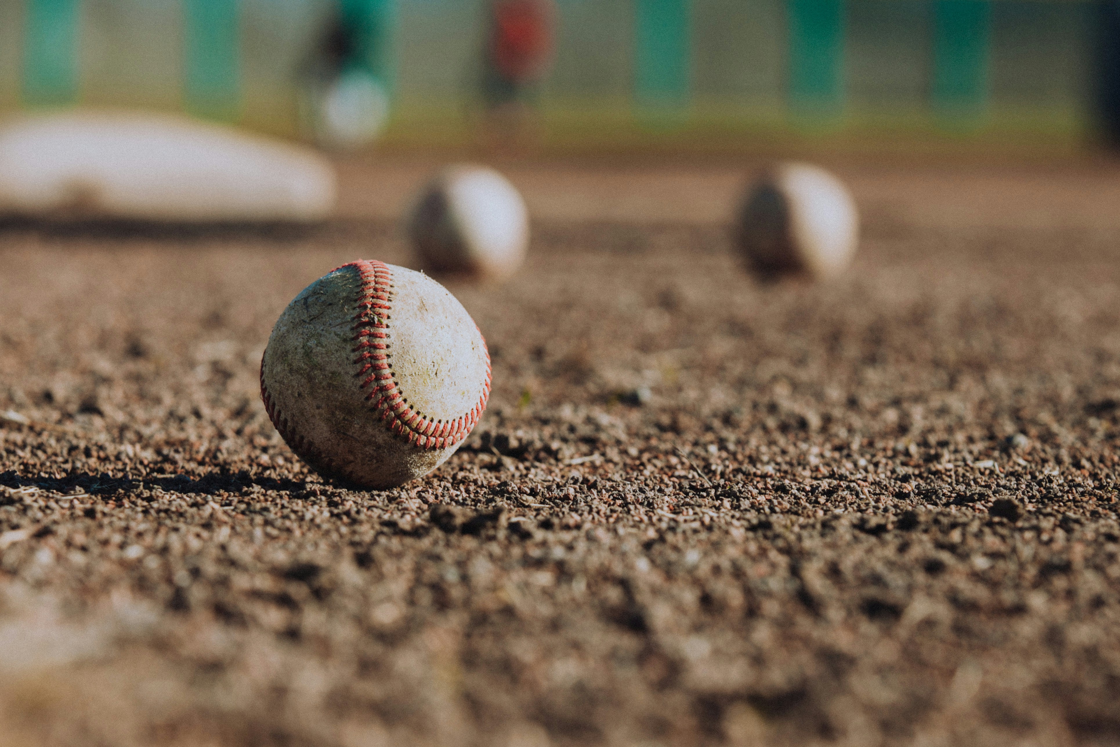 5 Backyard Baseball Drills for Kids 5–8