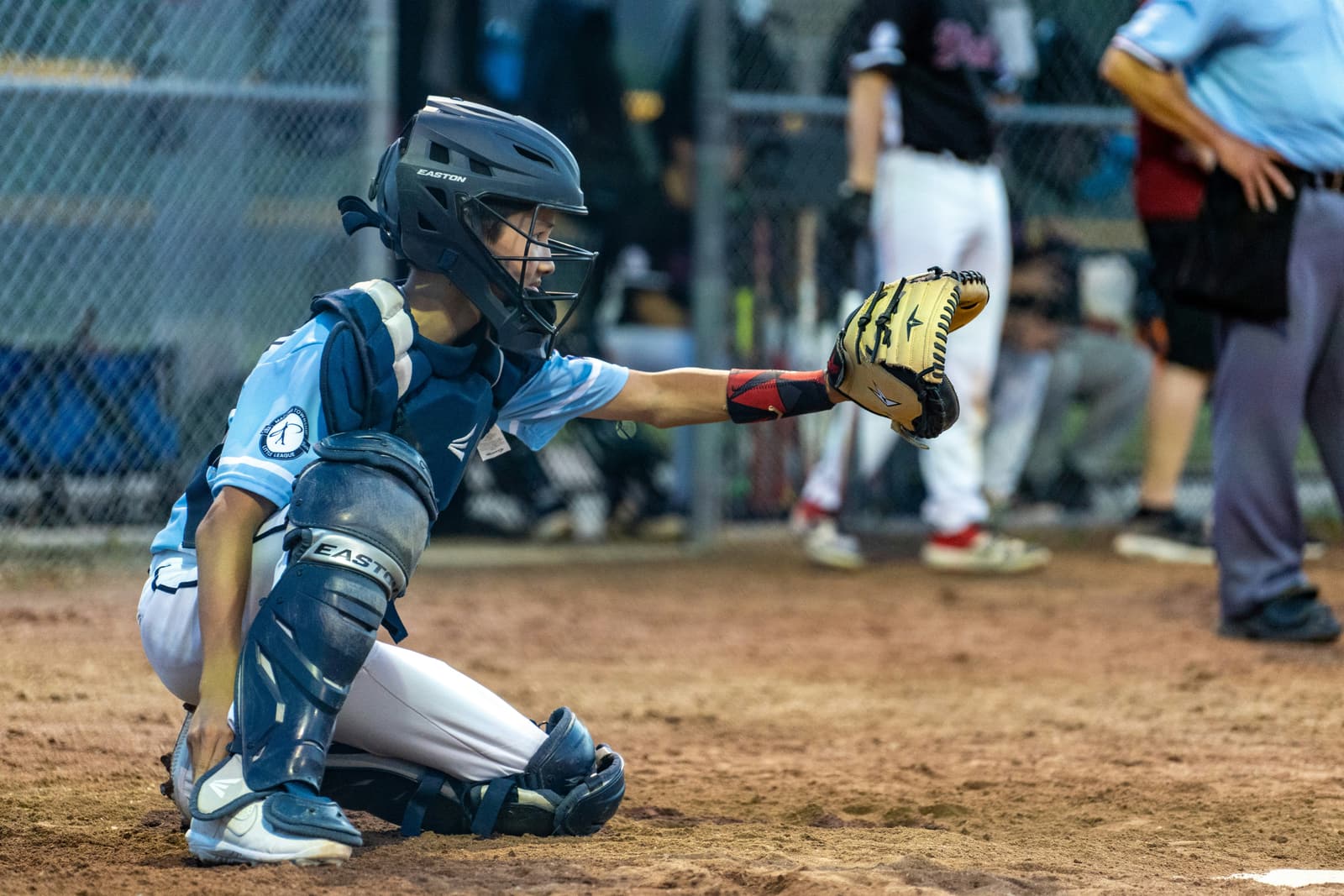 How to watch the MLB playoffs with your kid (like a coach)